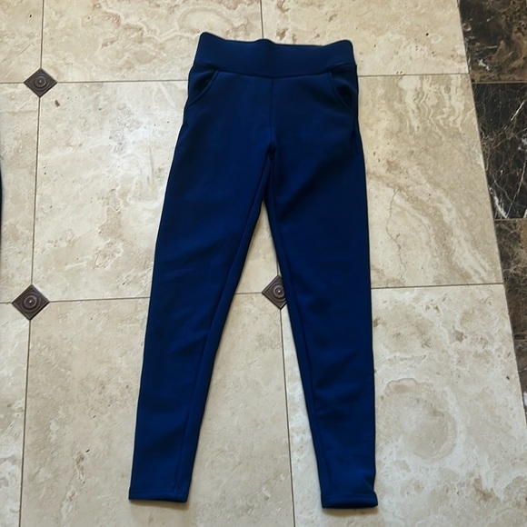 Thermal Leggings - Picture 1 of 2